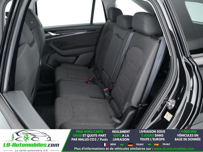 Skoda Kodiaq 1.5 TSI 150 BVA 7pl Noir M�tallique de 2024