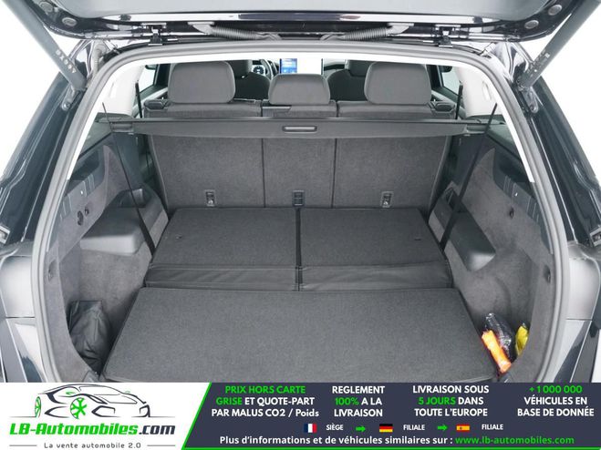 Skoda Kodiaq 1.5 TSI 150 BVA 7pl Noir M�tallique de 2024