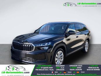  Voir d&eacute;tails -Skoda Kodiaq 1.5 TSI 150 BVA 7pl &agrave; Beaupuy (31)