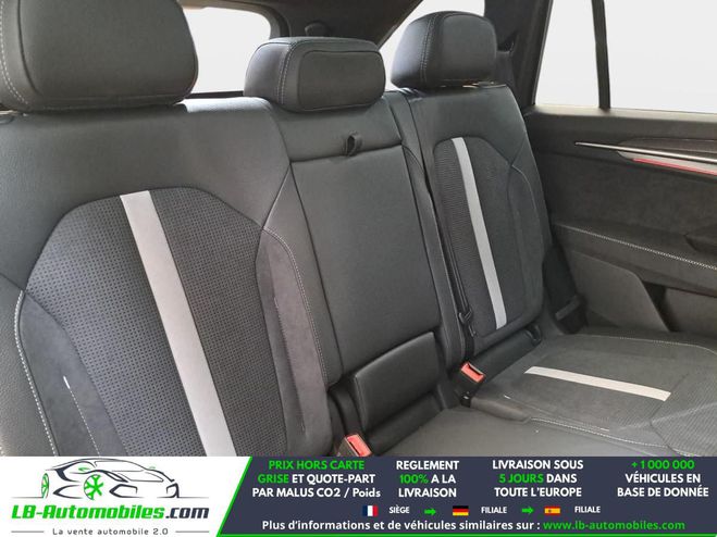 Skoda Kodiaq 1.5 TSI 150 BVA 7pl Gris M�tallique de 2026