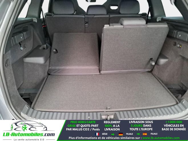 Skoda Kodiaq 1.5 TSI 150 BVA 7pl Gris M�tallique de 2026