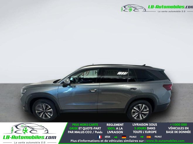 Skoda Kodiaq 1.5 TSI 150 BVA 7pl Gris M�tallique de 2026
