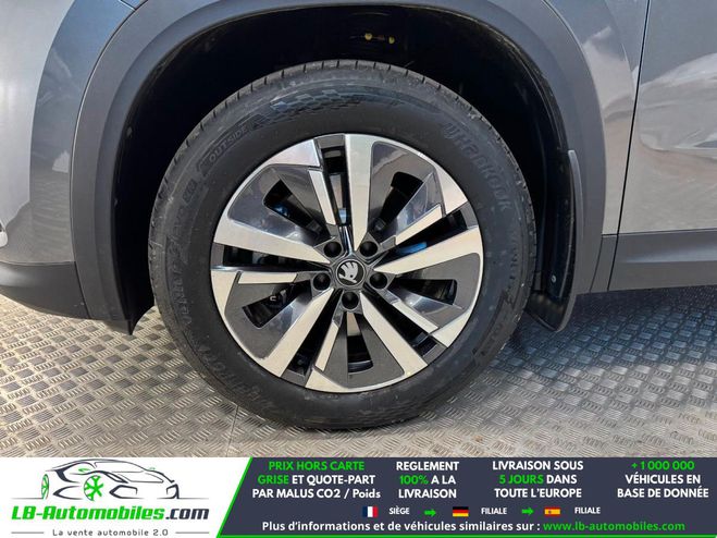 Skoda Kodiaq 1.5 TSI 150 BVA 7pl Gris M�tallique de 2026