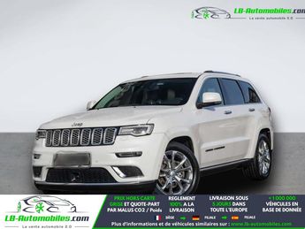 Voir d&eacute;tails -Jeep Grand Cherokee V6 3.0 CRD 250 Multijet BVA &agrave; Beaupuy (31)