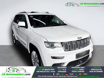  Voir d&eacute;tails -Jeep Grand Cherokee V6 3.0 CRD 250 Multijet BVA &agrave; Beaupuy (31)