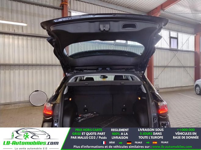Jeep Compass 1.3 GSE 130 ch BVA Noir M�tallique de 2024