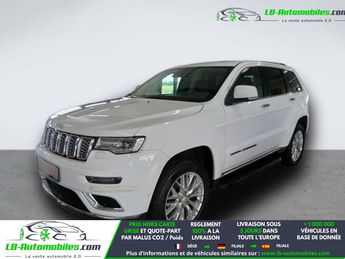  Voir d&eacute;tails -Jeep Grand Cherokee V6 3.0 CRD 250 Multijet BVA &agrave; Beaupuy (31)