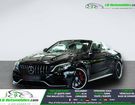 Mercedes Classe C 63 S Mercedes-AMG &agrave; Beaupuy (31)