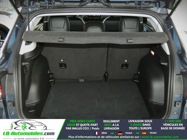 Jeep Compass 1.3 GSE 130 ch BVA Bleu M�tallique de 2023