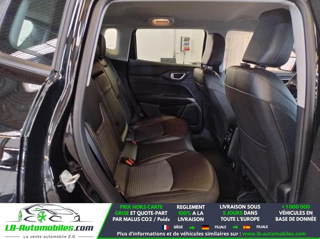 Jeep Compass 1.3 GSE 130 ch BVA Noir M�tallique de 2024