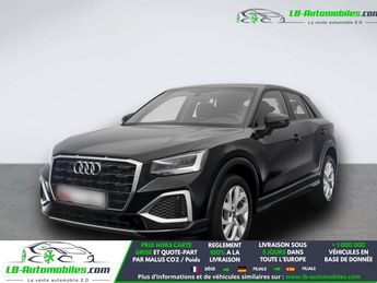  Voir d&eacute;tails -Audi Q2 35 TFSI 150 BVA &agrave; Beaupuy (31)