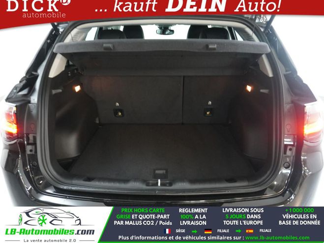 Jeep Compass 1.3 GSE 130 ch BVA Noir M�tallique de 2024
