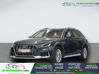  Voir d&eacute;tails -Audi A4 Allroad 40 TDI 204 BVA Quattro &agrave; Beaupuy (31)