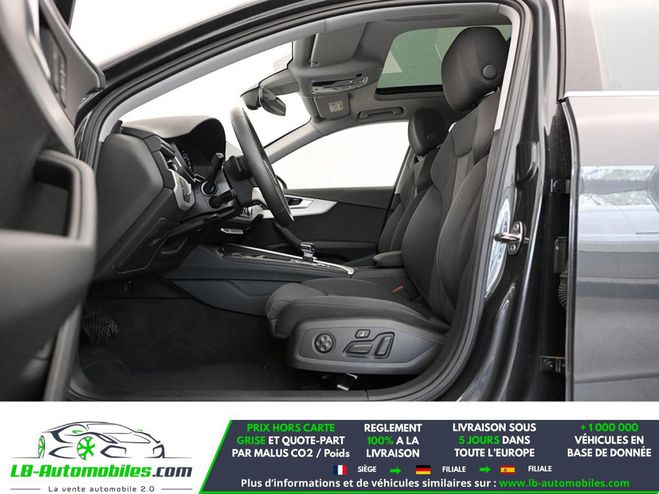 Audi A4 Allroad 40 TDI 204 BVA Quattro Gris M�tallique de 2023