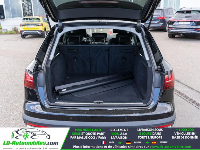 Audi A4 Allroad 40 TDI 204 BVA Quattro Noir M�tallique de 2024