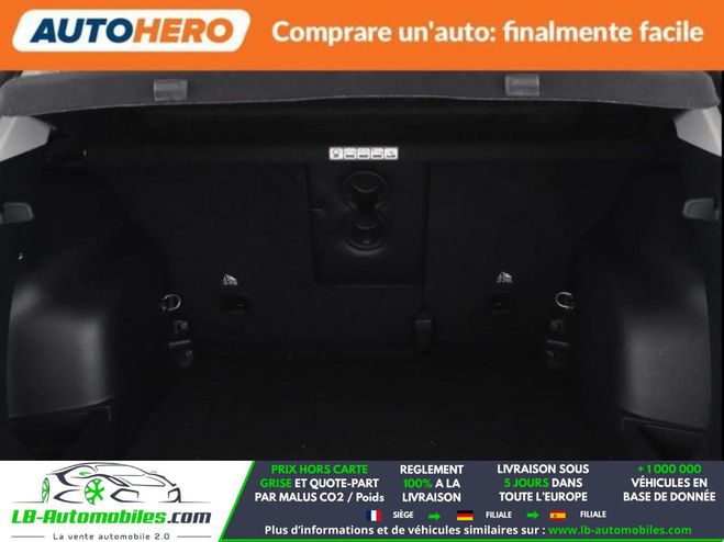Jeep Compass 1.6 Multijet 120 ch BVM Blanc M�tallique de 2020