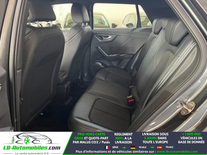 Audi Q2 35 TDI 150 BVA Gris M�tallique de 2025