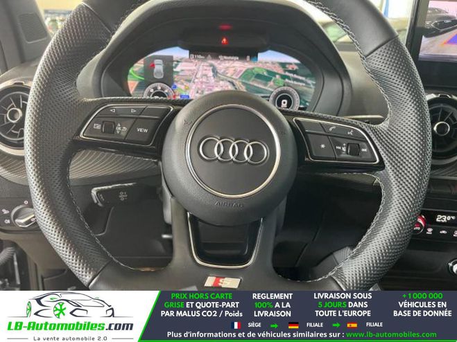 Audi Q2 35 TDI 150 BVA Gris M�tallique de 2025