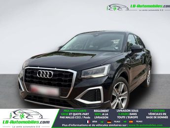  Voir d&eacute;tails -Audi Q2 35 TFSI 150 BVA &agrave; Beaupuy (31)