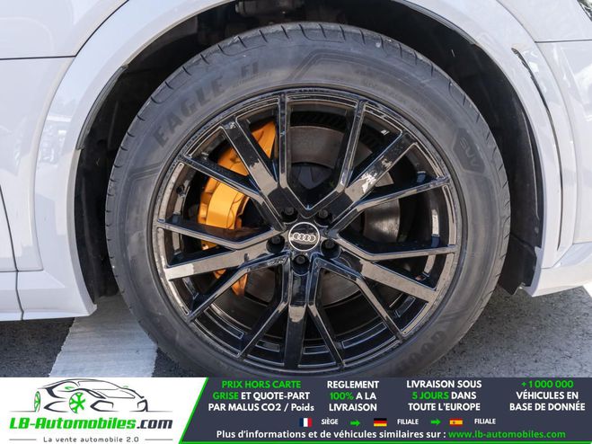 Audi E-Tron S 503 ch Gris de 2023