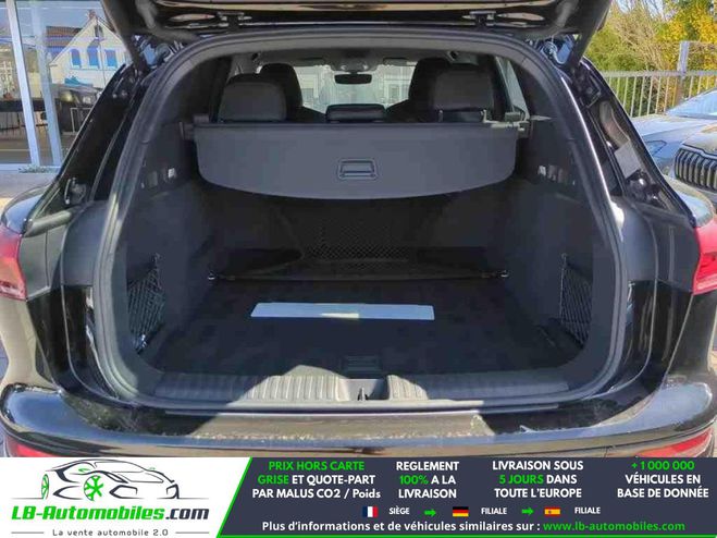 Audi E-Tron S 503 ch Noir M�tallique de 2024