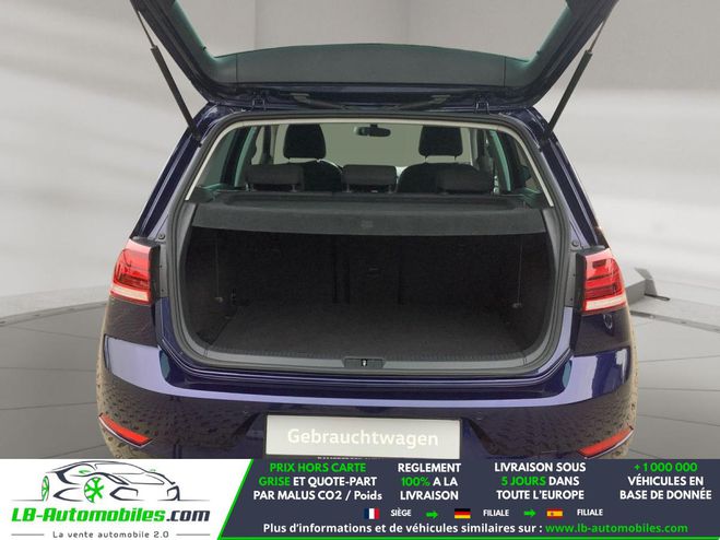 Volkswagen Golf 1.5 TSI 150 BVA Bleu M�tallique de 2017