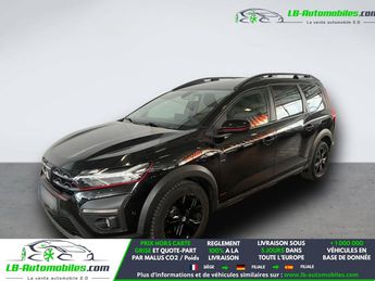  Voir d&eacute;tails -Dacia Jogger TCe 110 7 places &agrave; Beaupuy (31)