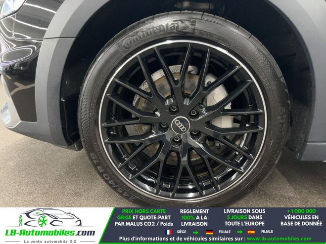 Audi A4 Allroad 40 TDI 204 BVA Quattro Noir M�tallique de 2022