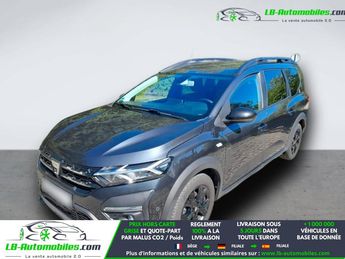  Voir d&eacute;tails -Dacia Jogger TCe 110 7 places &agrave; Beaupuy (31)