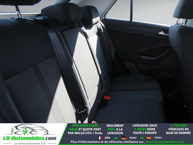 Volkswagen T Roc 1.5 TSI EVO 150 Start/Stop BVM Blanc de 2022