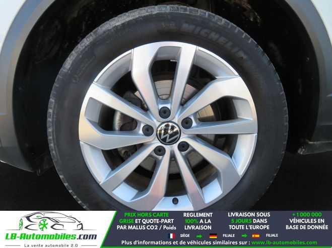 Volkswagen T Roc 1.5 TSI EVO 150 Start/Stop BVM Blanc de 2022