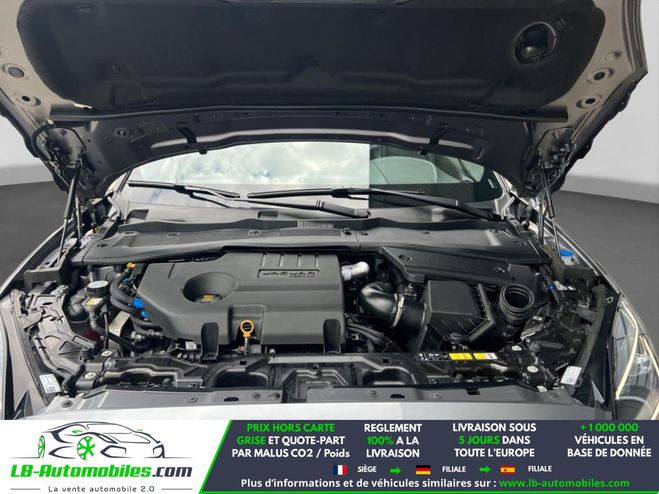 Jaguar E-Pace 2.0 D-165 ch AWD BVA Gris M�tallique de 2024