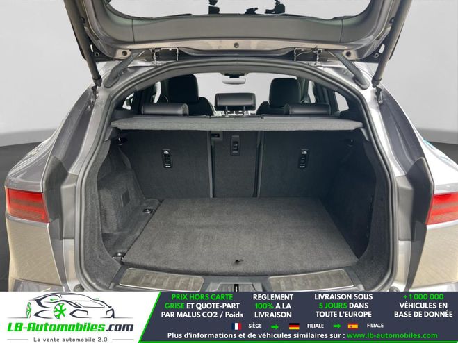 Jaguar E-Pace 2.0 D-165 ch AWD BVA Gris M�tallique de 2024