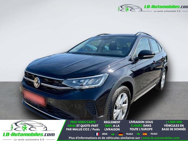 Volkswagen Taigo 1.0 TSI 110 BVA Noir de 2023