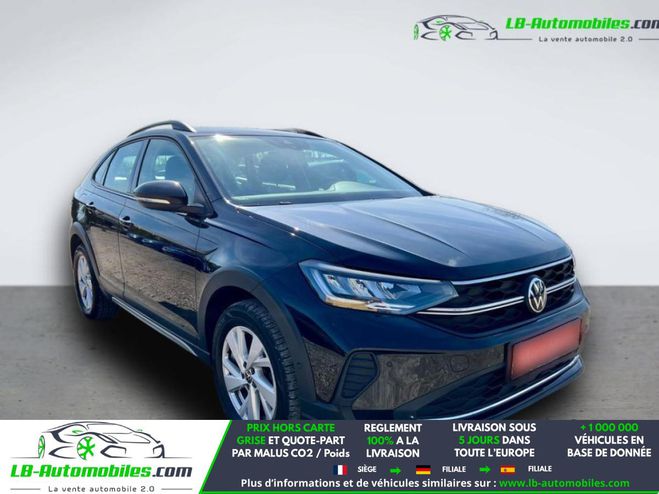 Volkswagen Taigo 1.0 TSI 110 BVA Noir de 2023