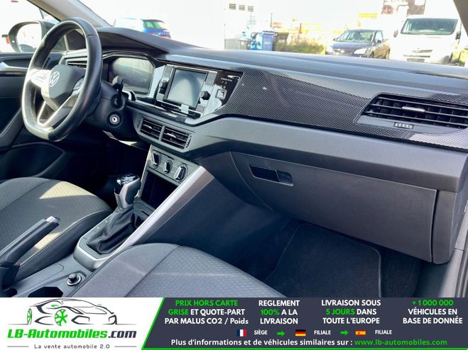 Volkswagen Taigo 1.0 TSI 110 BVA Noir de 2023