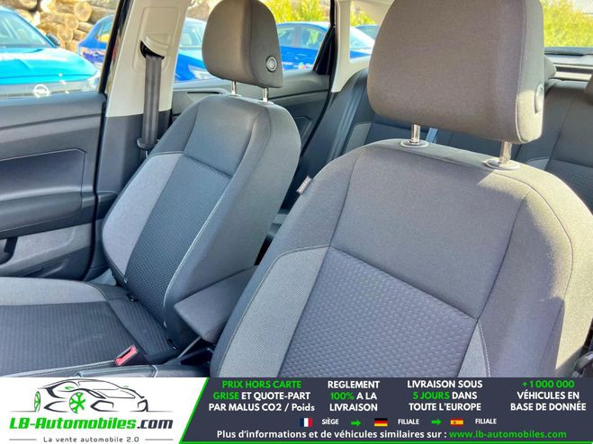 Volkswagen Taigo 1.0 TSI 110 BVA Noir de 2023