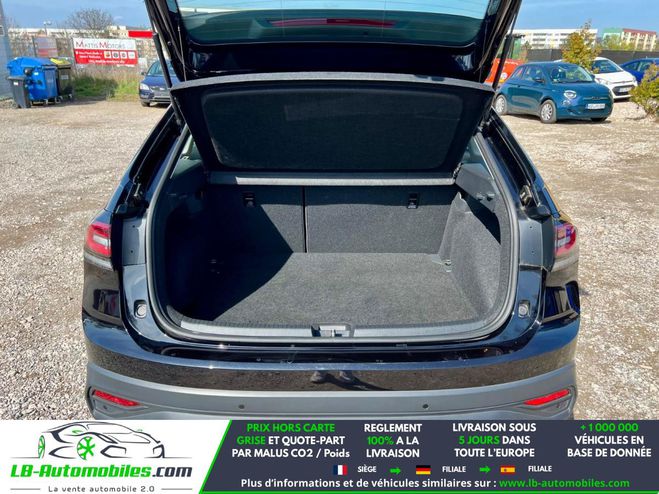 Volkswagen Taigo 1.0 TSI 110 BVA Noir de 2023
