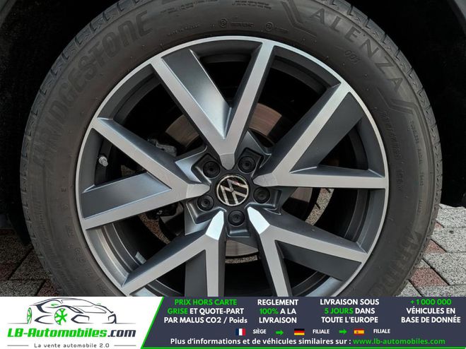 Volkswagen Touareg 3.0 TDI 286ch BVA 4Motion Bleu M�tallique de 2021