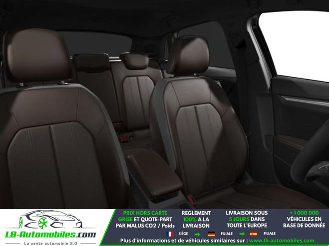 Audi A3 40 TDI 200 BVA Quattro Noir M�tallique de 2022