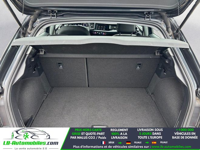 Audi A1 25 TFSI 95 ch BVM Gris M�tallique de 2021