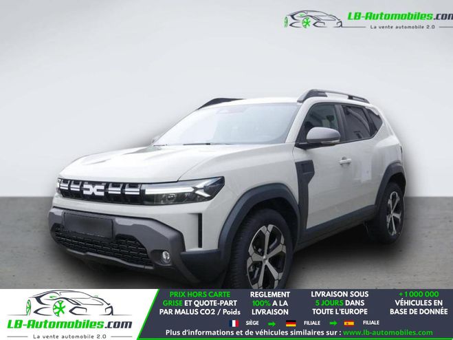 Dacia Duster TCe 130 4x2 - 2023 Beige de 2025