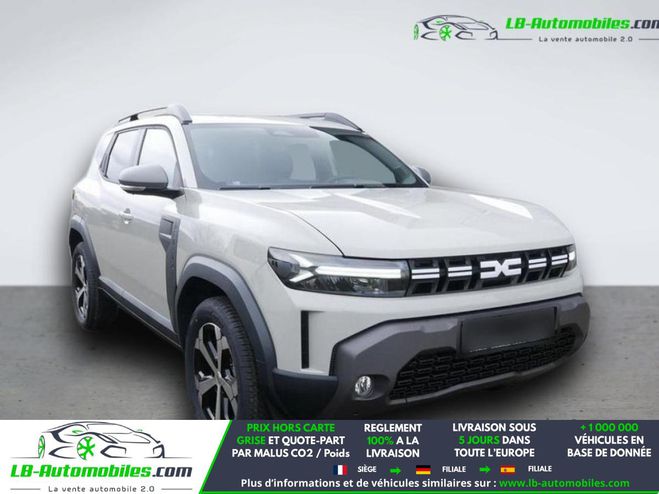 Dacia Duster TCe 130 4x2 - 2023 Beige de 2025