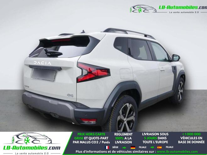 Dacia Duster TCe 130 4x2 - 2023 Beige de 2025