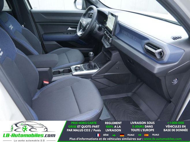 Dacia Duster TCe 130 4x2 - 2023 Beige de 2025