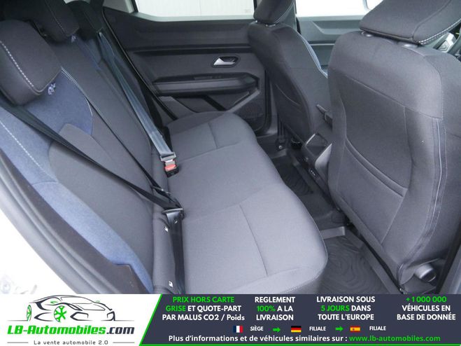 Dacia Duster TCe 130 4x2 - 2023 Beige de 2025