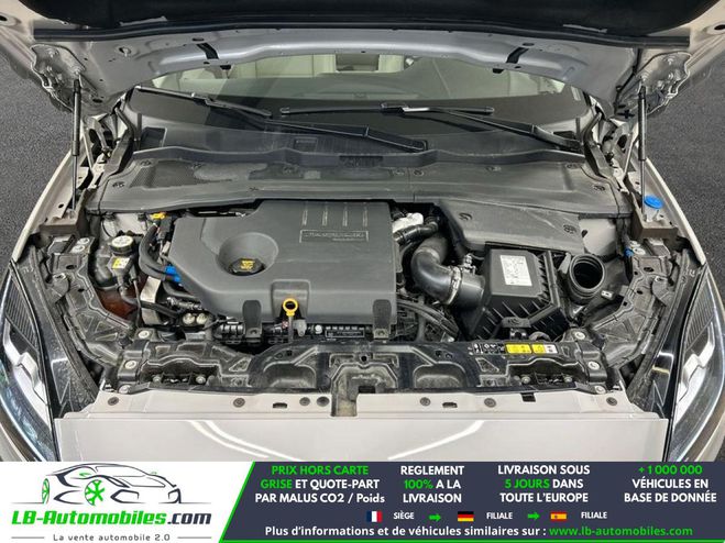 Jaguar E-Pace 2.0 D-165 ch AWD BVA Gris de 2022