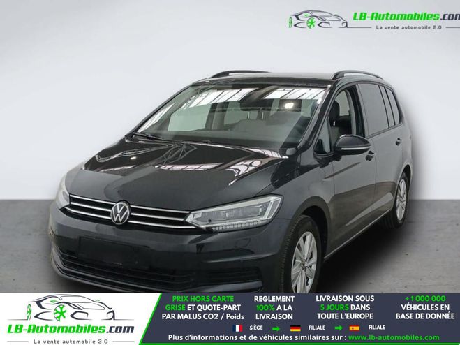 Volkswagen Touran 1.5 TSI EVO 150 BVA 7pl Gris de 2024