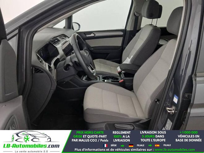 Volkswagen Touran 1.5 TSI EVO 150 BVA 7pl Gris de 2024