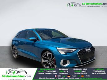  Voir d&eacute;tails -Audi A3 40 TDI 200 BVA Quattro &agrave; Beaupuy (31)